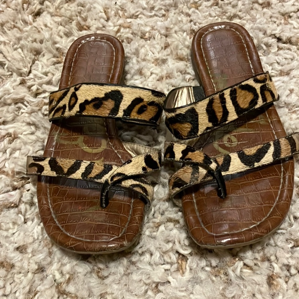 Sam Edelman Sandal